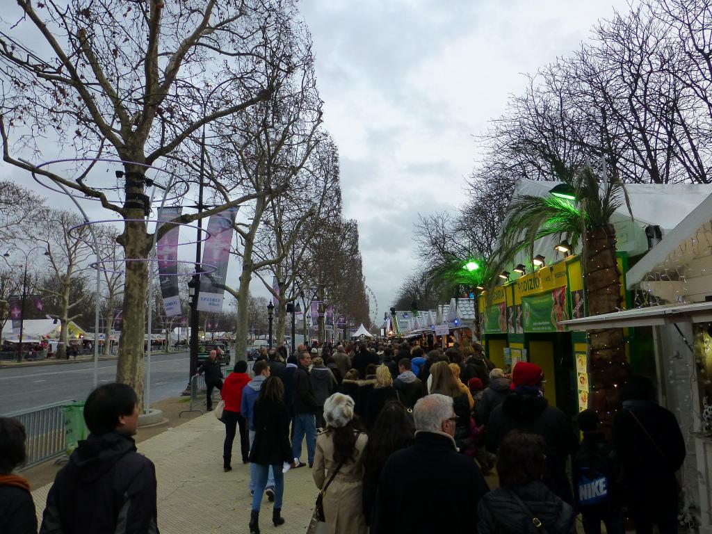 135 - 20121226 Paris Champs Elysees