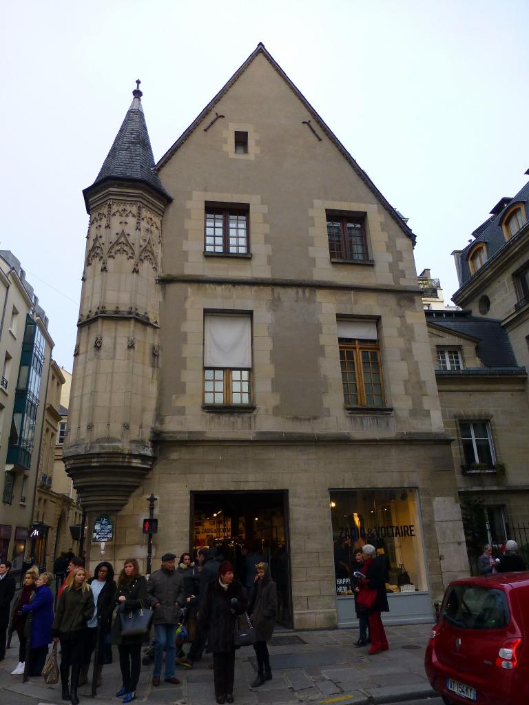 225 - 20121230 Paris Marais