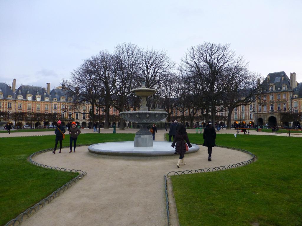 229 - 20121230 Paris Marais