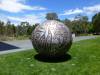 400 - Canberra Sculpture Garden