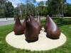 401 - Canberra Sculpture Garden