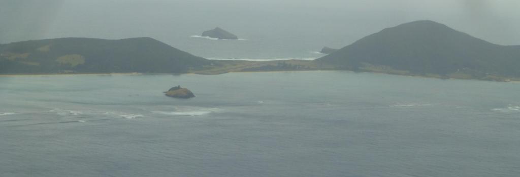 103 - Lord Howe Island