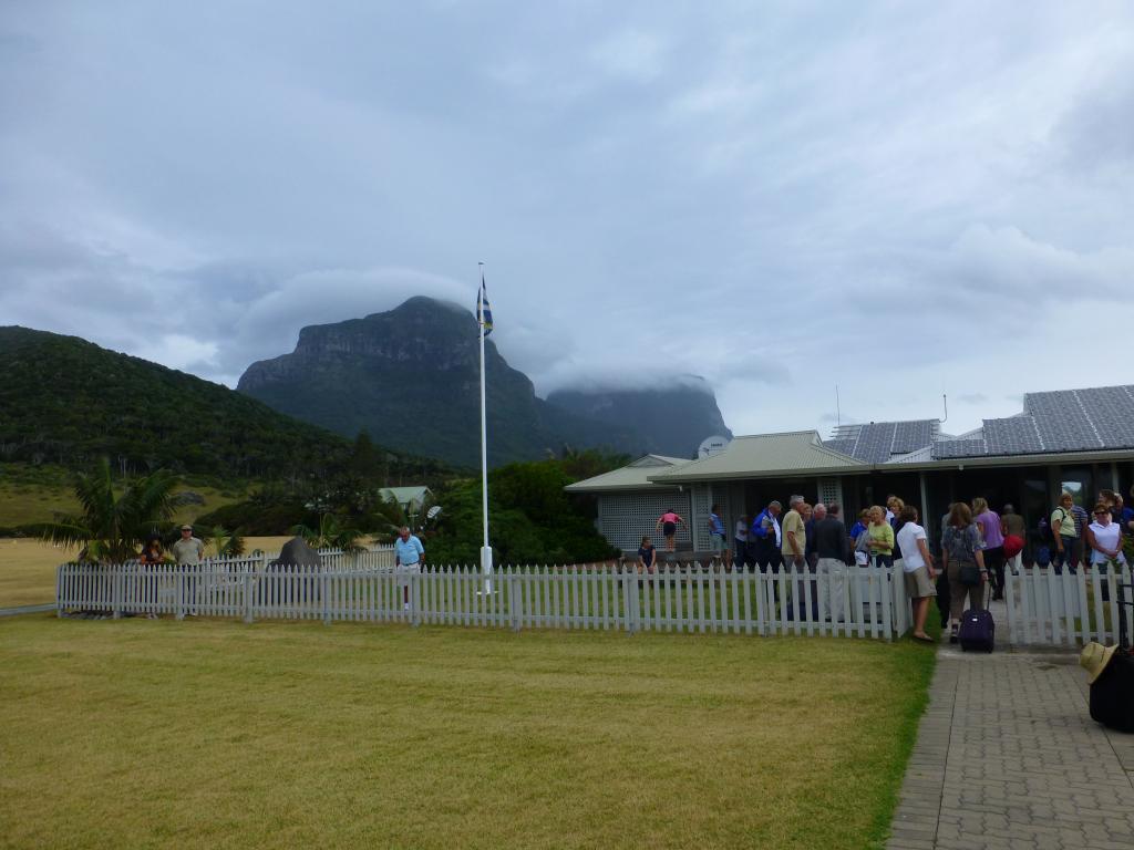 110 - Lord Howe Island