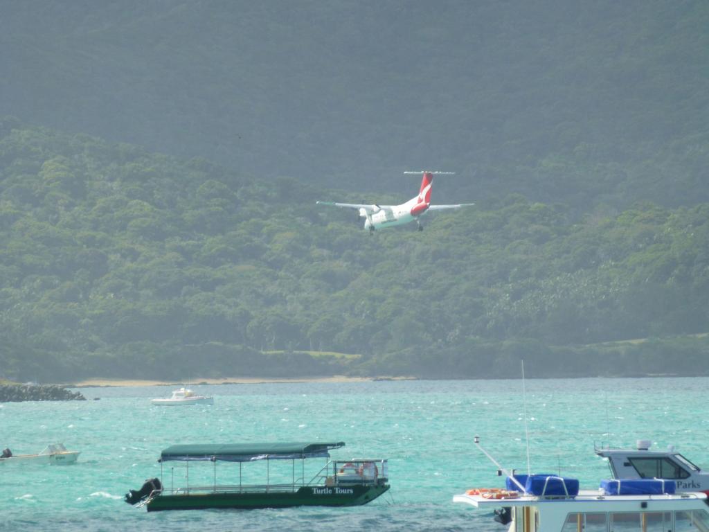 125 - Lord Howe Island