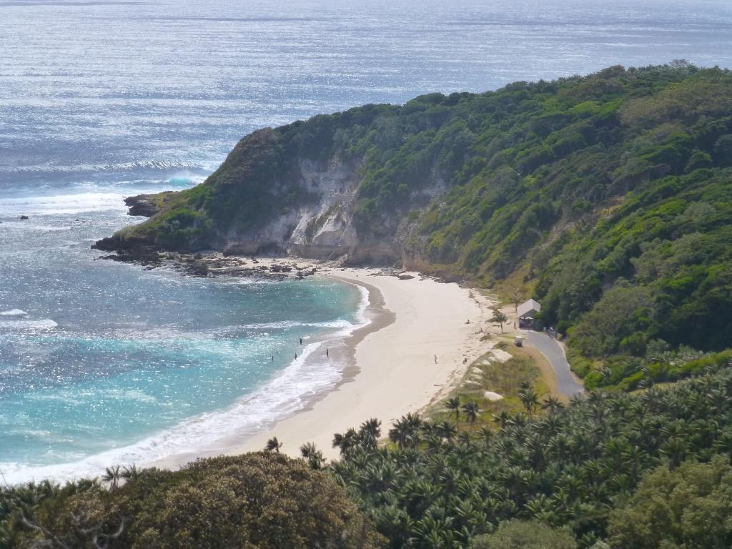 137 - Lord Howe Island