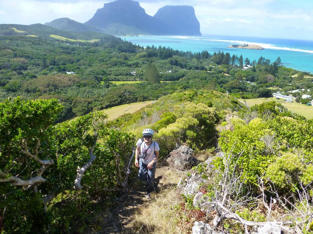 139 - Lord Howe Island