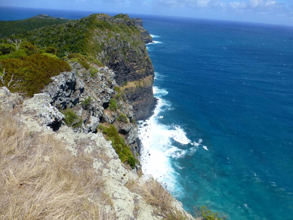 149 - Lord Howe Island