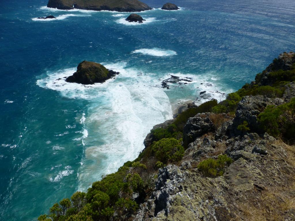 151 - Lord Howe Island