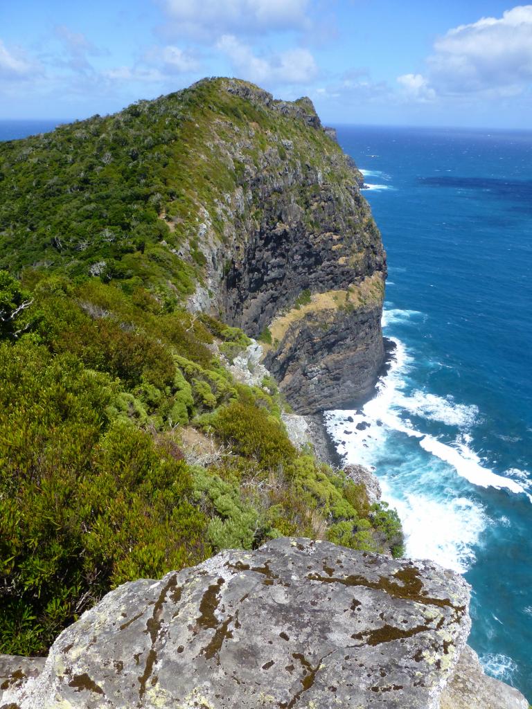 154 - Lord Howe Island