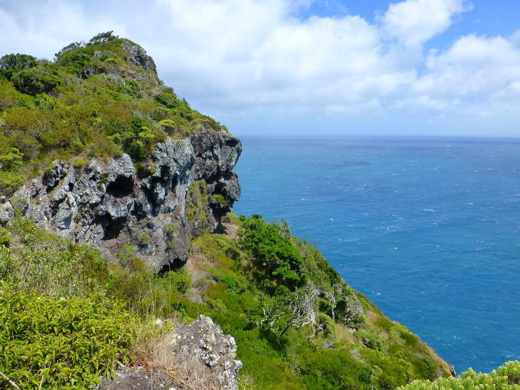 166 - Lord Howe Island