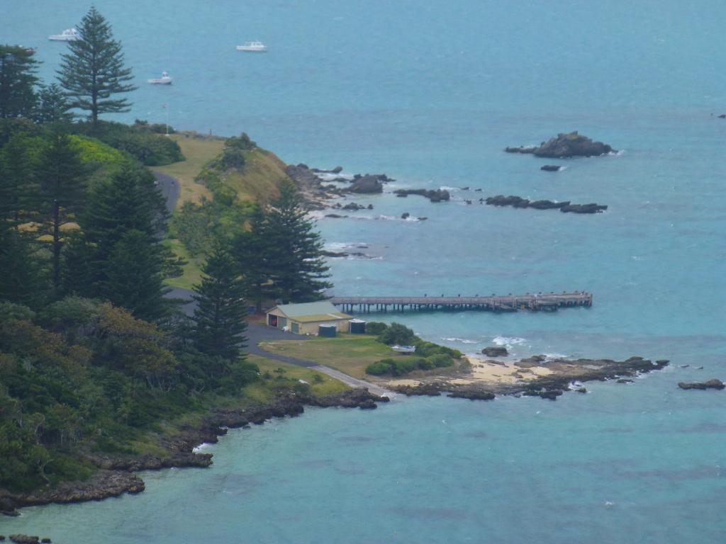 170 - Lord Howe Island