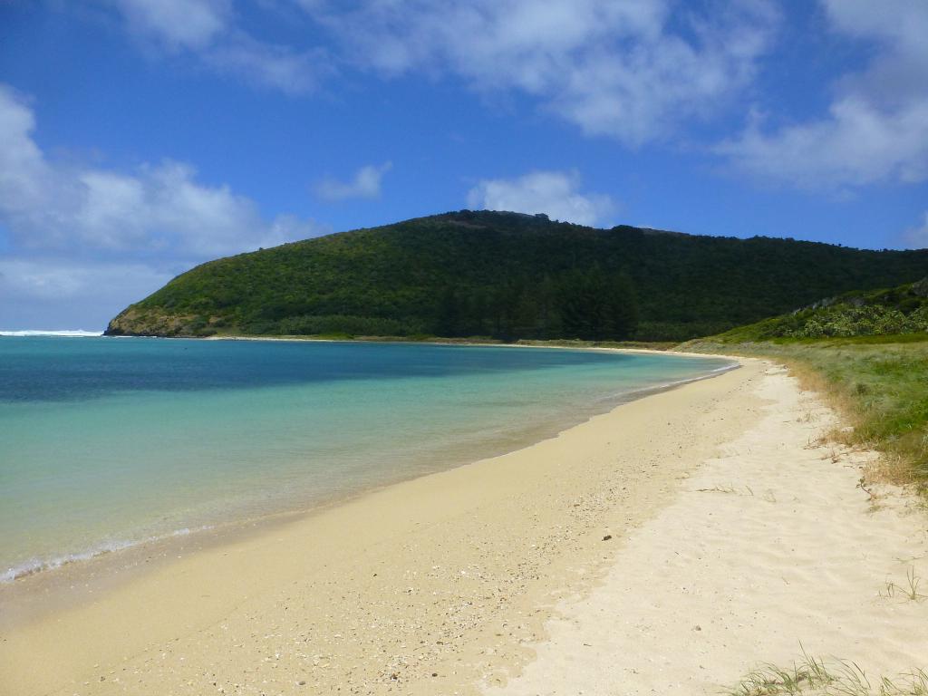 177 - Lord Howe Island