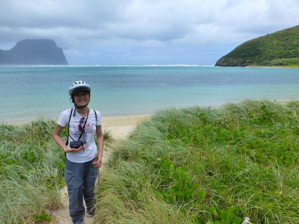 208 - Lord Howe Island