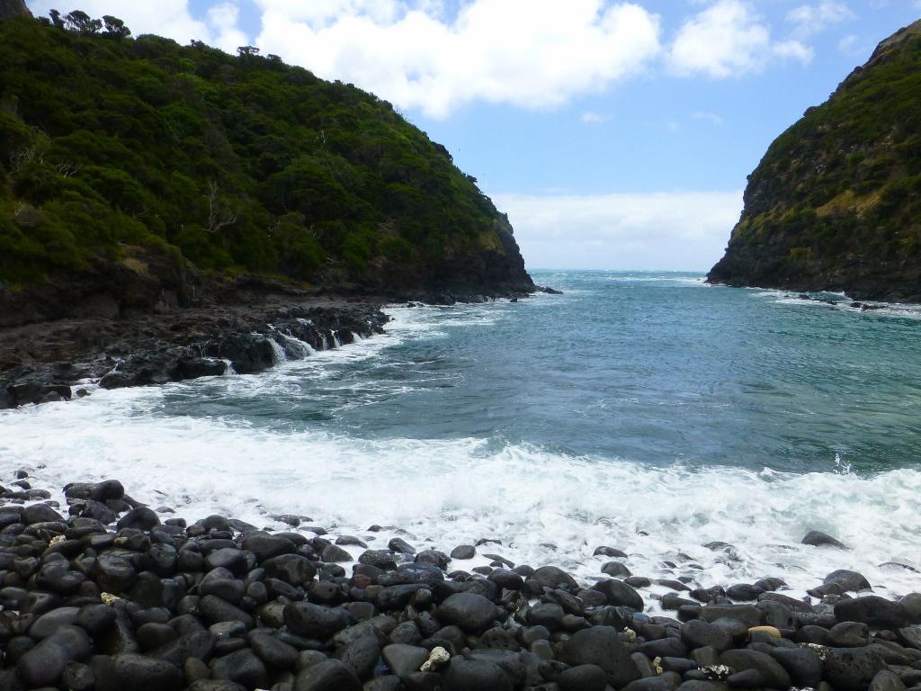 216 - Lord Howe Island