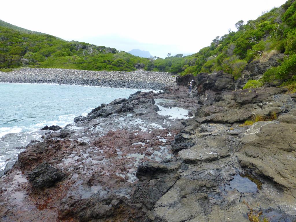 217 - Lord Howe Island