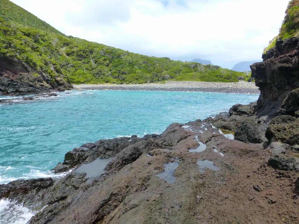 220 - Lord Howe Island