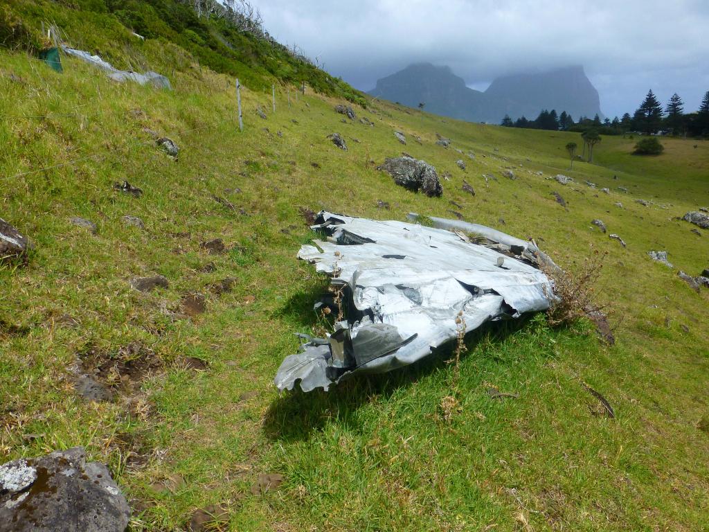 234 - Lord Howe Island