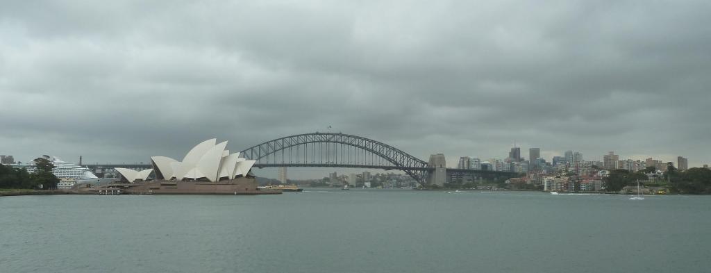 305 - Sydney