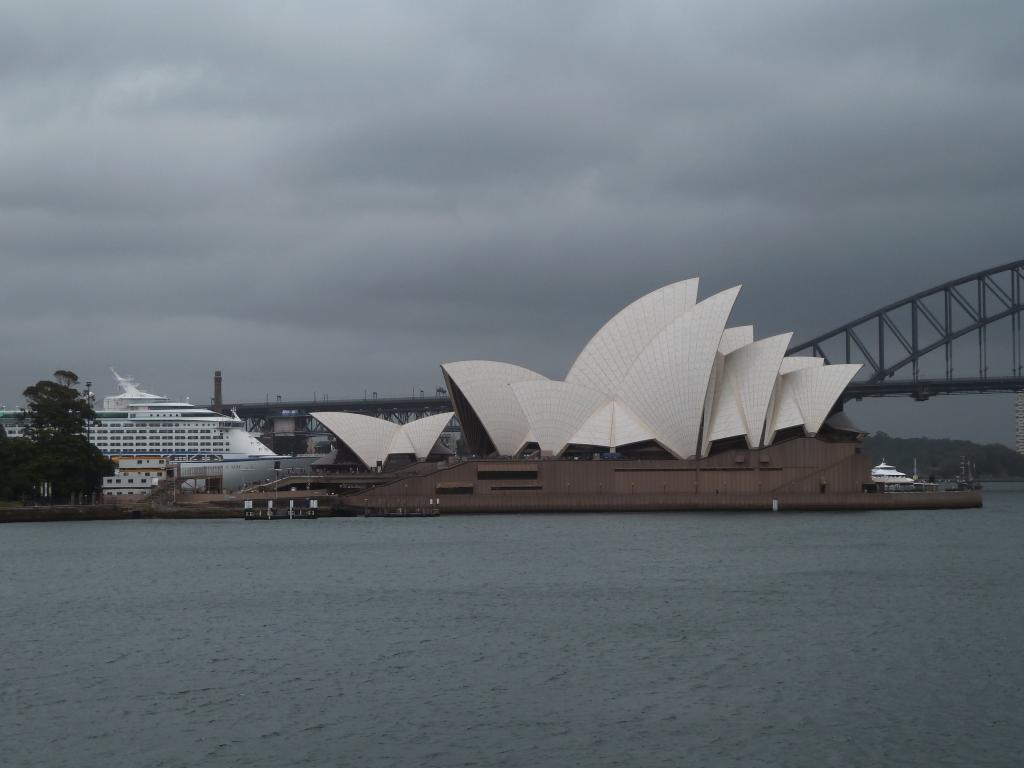 306 - Sydney