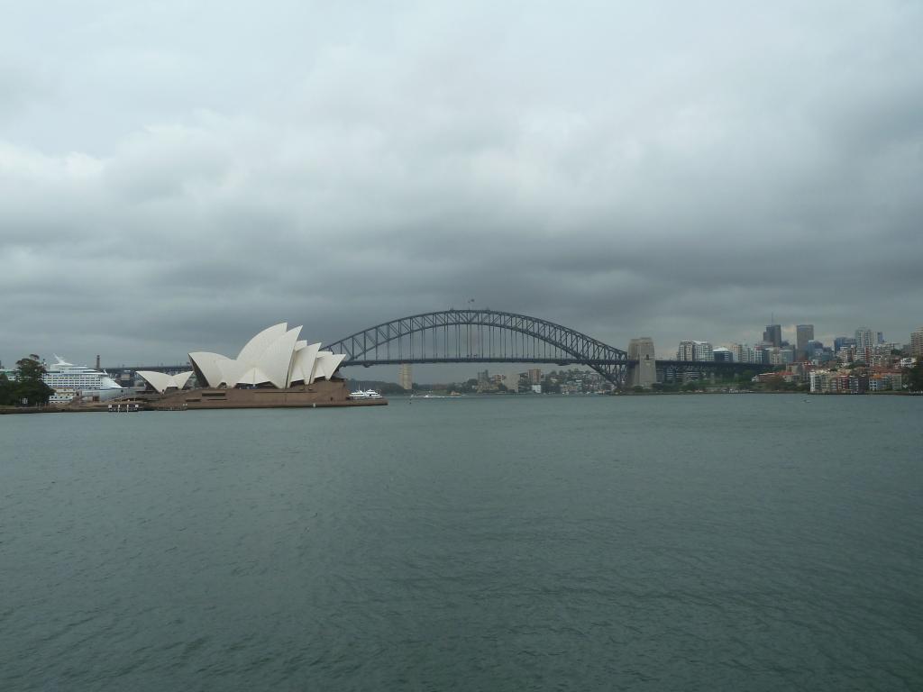 307 - Sydney