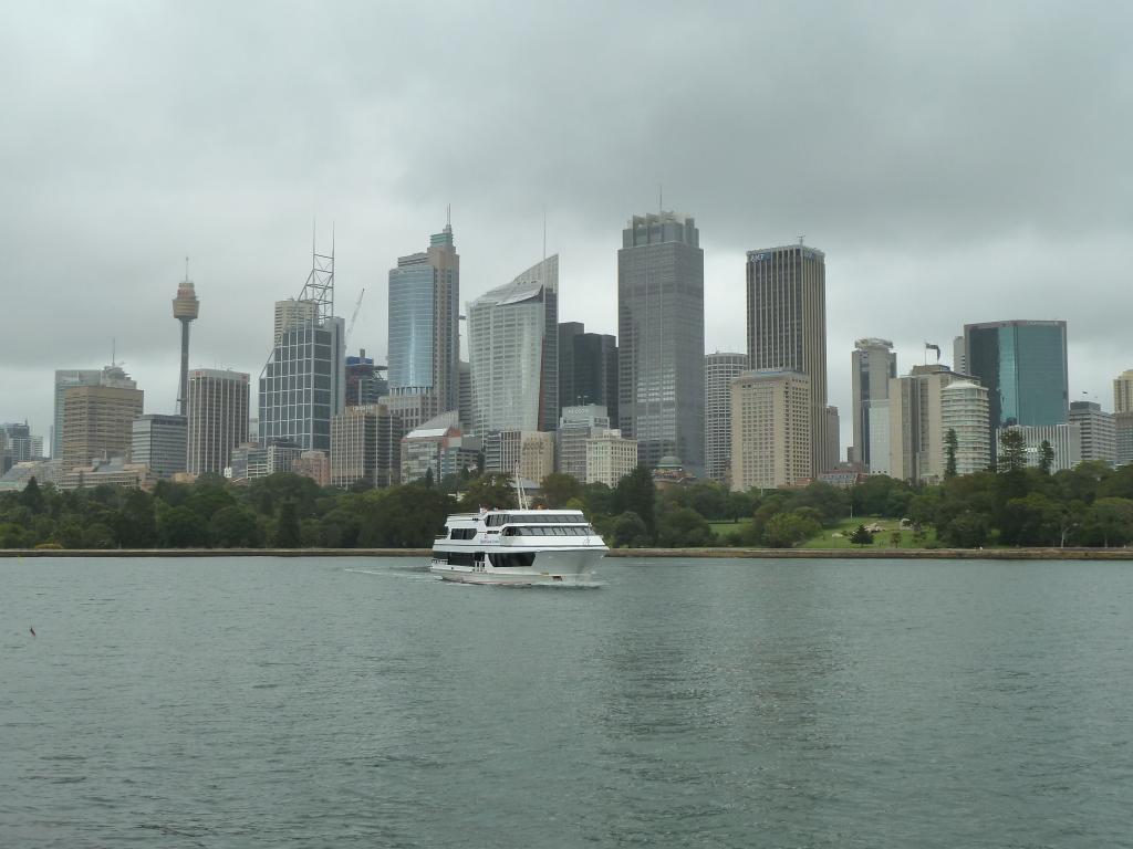 316 - Sydney