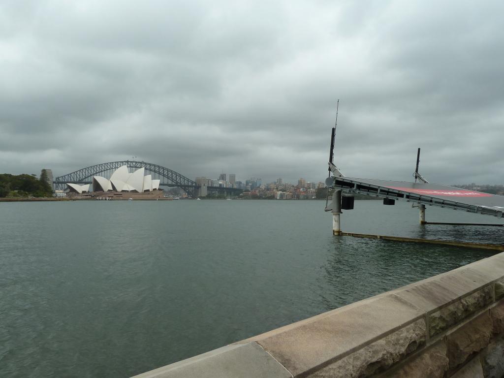 321 - Sydney