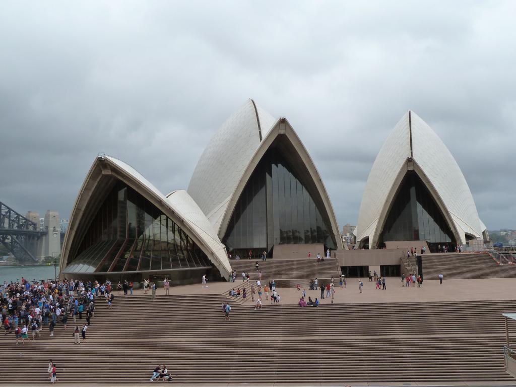 331 - Sydney