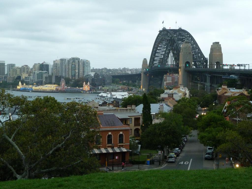 355 - Sydney