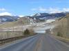 405 - Boulder to Silverton