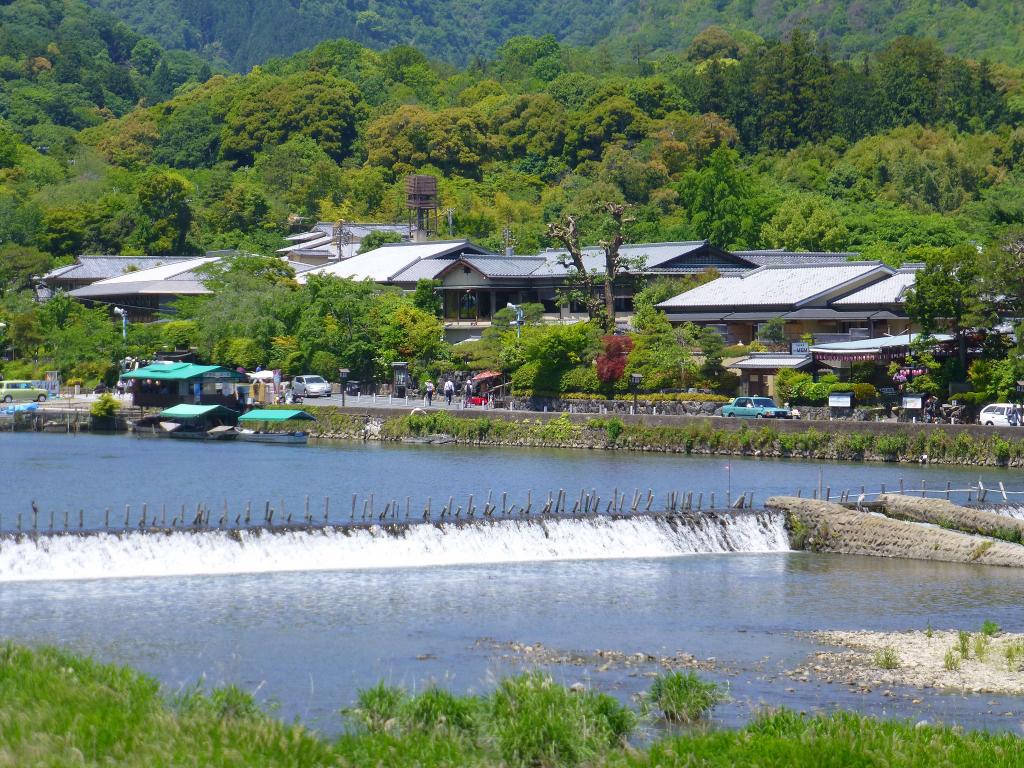 1885 - Day03 Kyoto