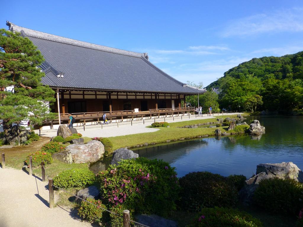 2014 - Day03 Kyoto