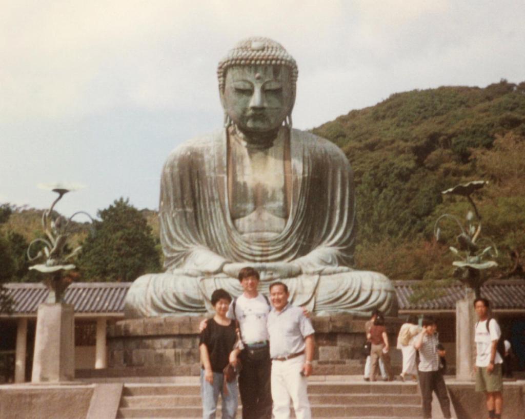 100 - Kamakura 1997