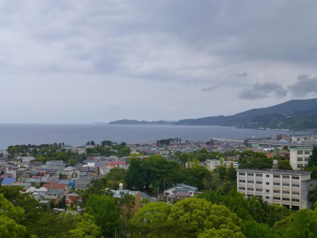 3223 - Day08 Odawara