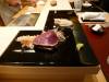 Album: 2013/06/03 - Ginza Sushi Mizutani