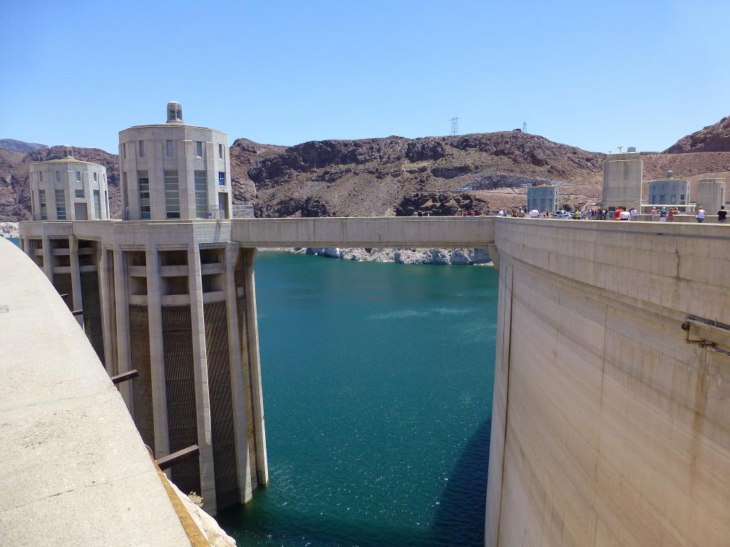 5012 - HooverDam