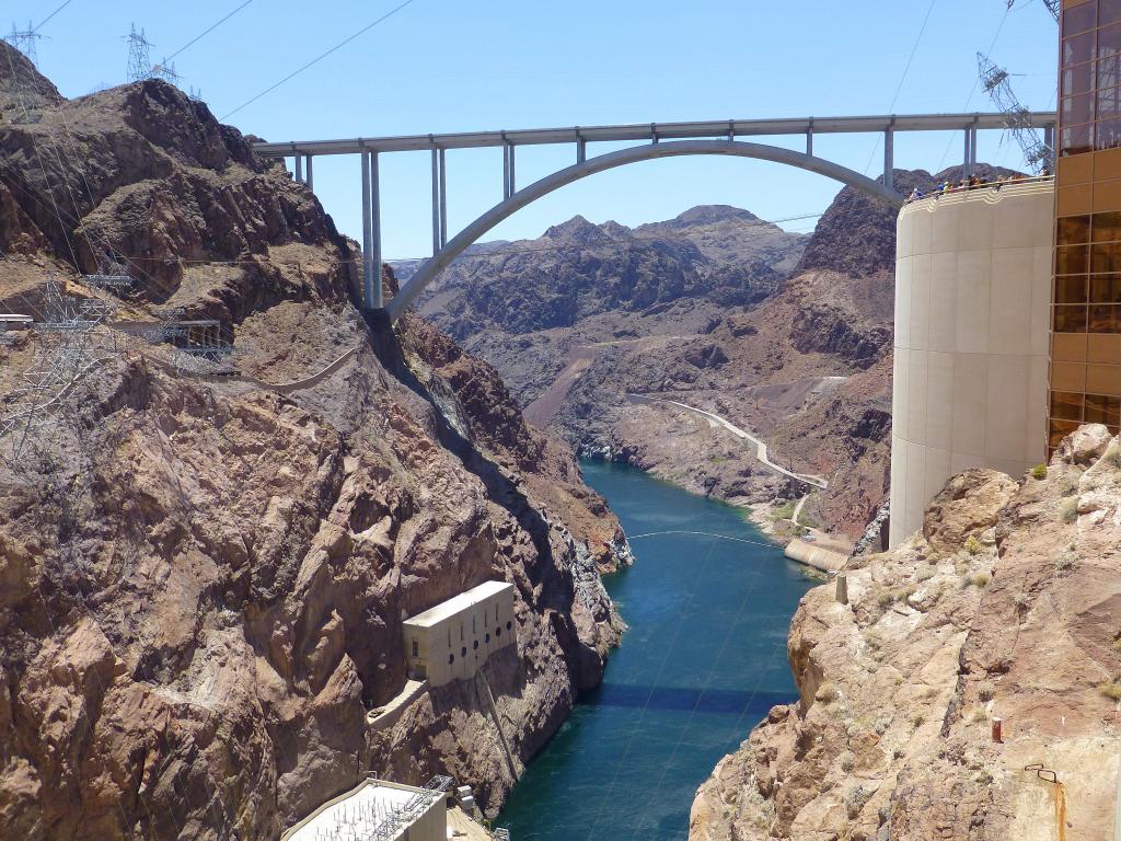 5019 - HooverDam