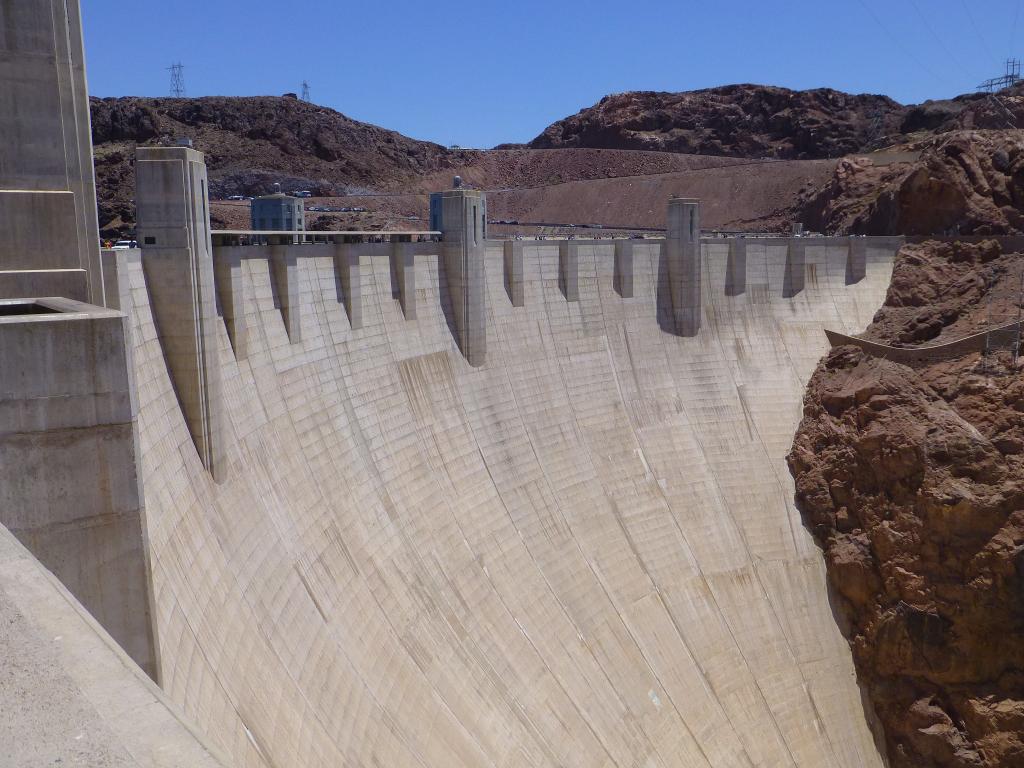 5020 - HooverDam