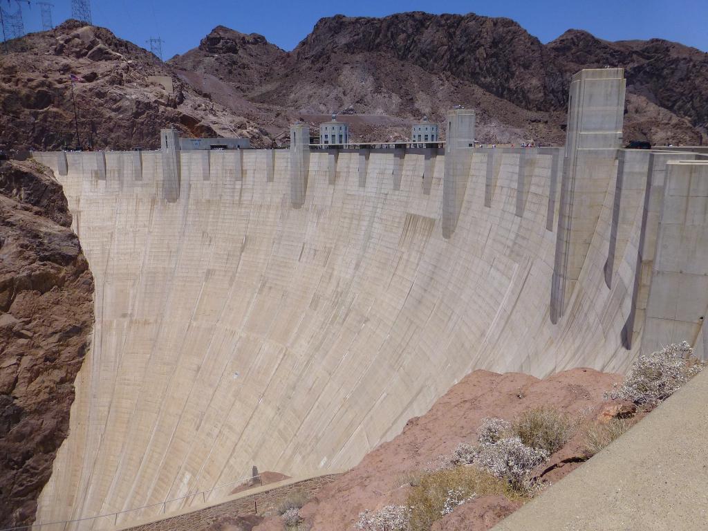 5028 - HooverDam