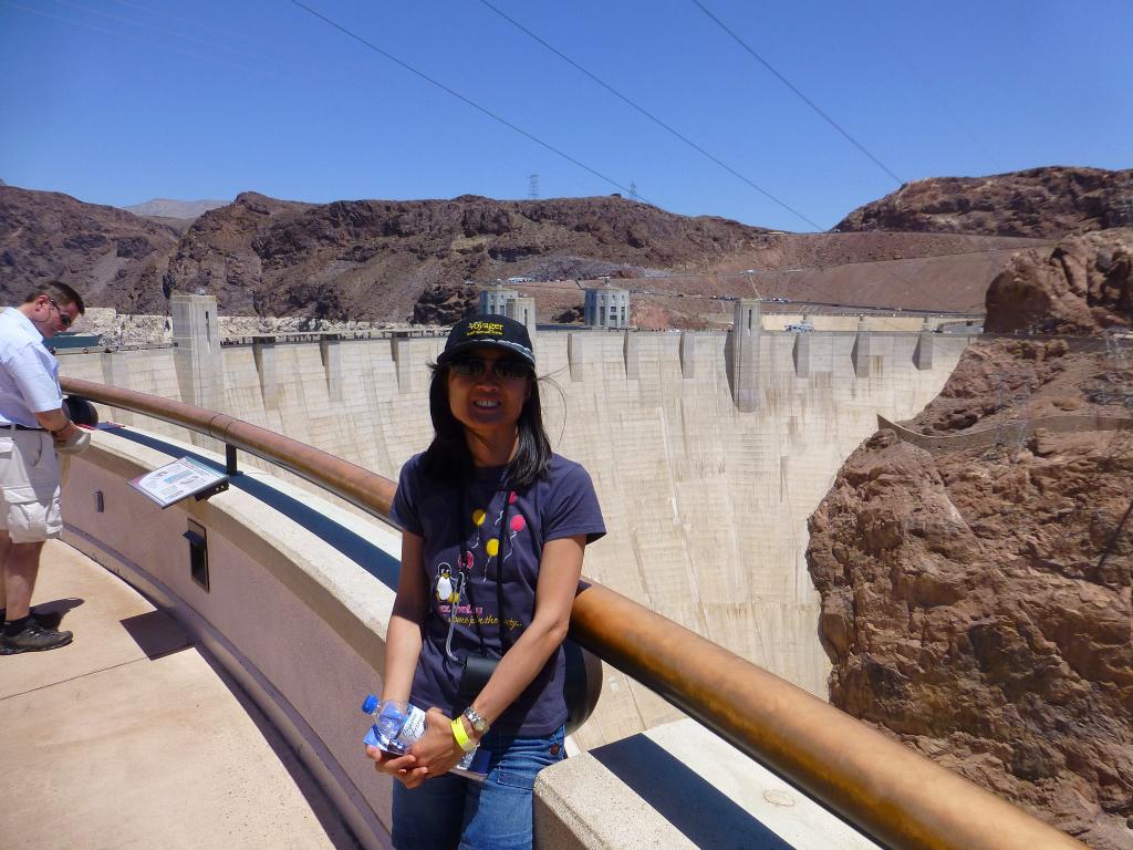 5034 - HooverDam