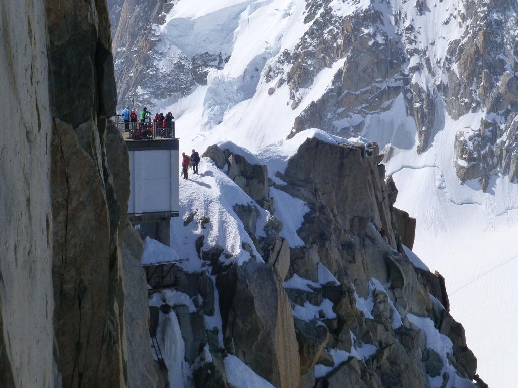 1167 - 20130618 Chamonix