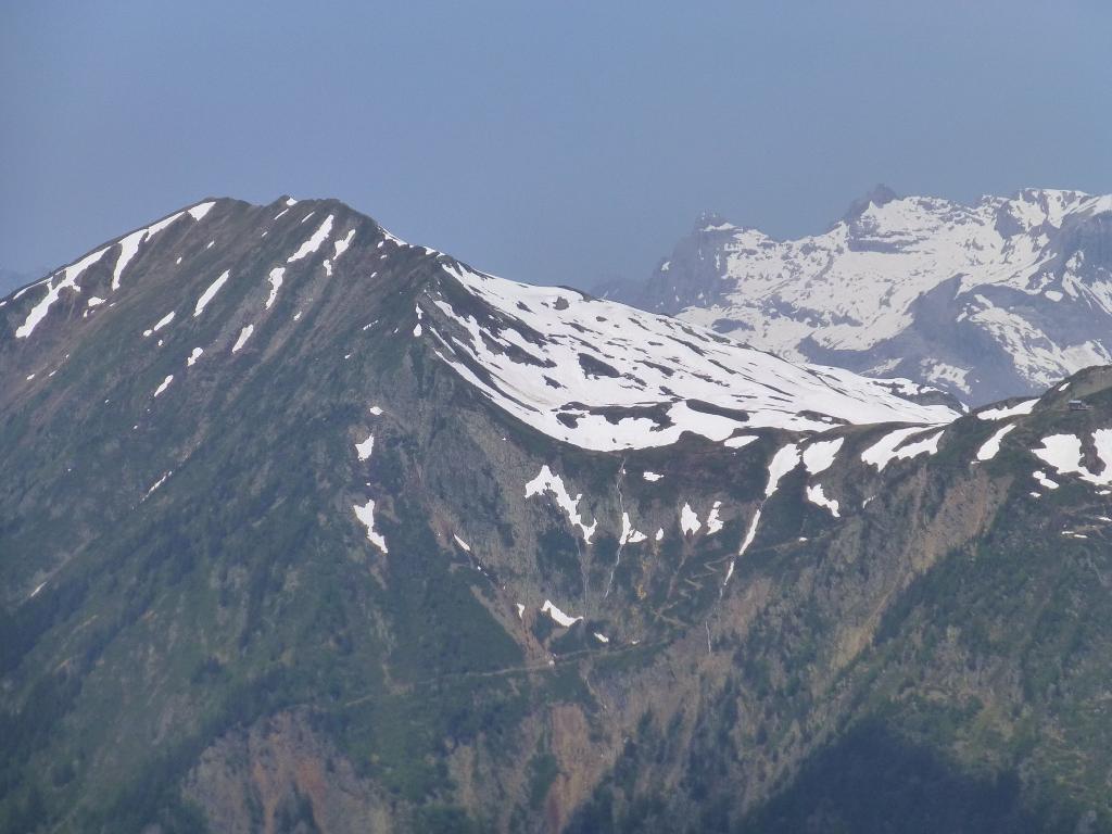 1218 - 20130618 Chamonix