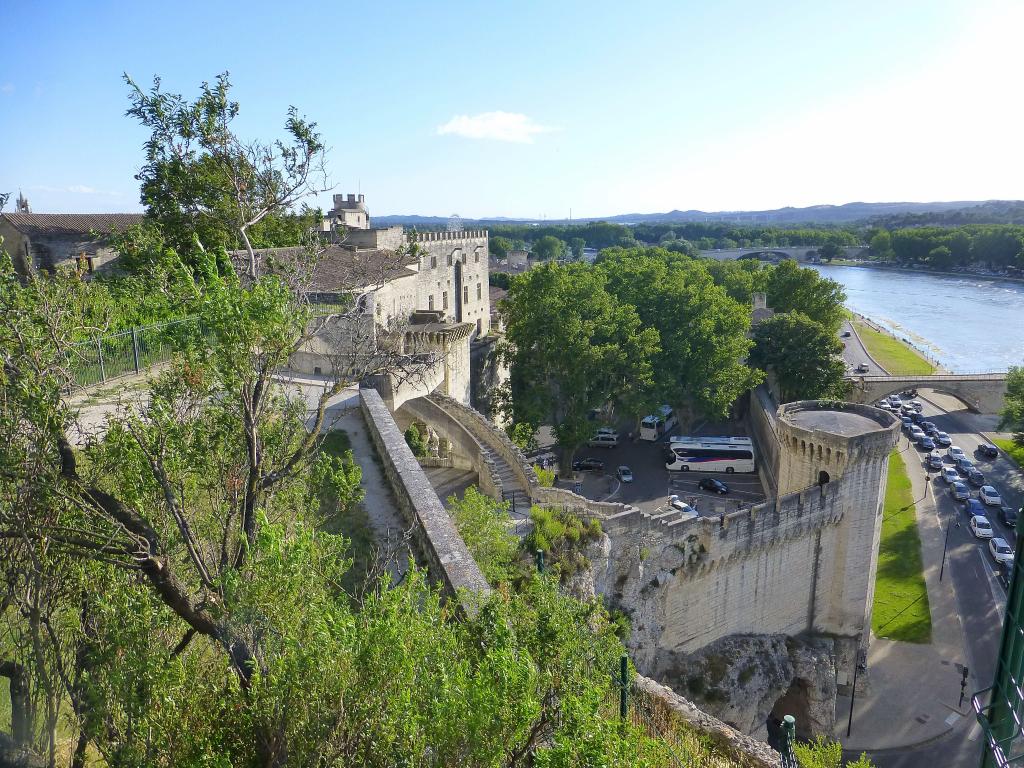 2802 - 20130623 Day06 Avignon