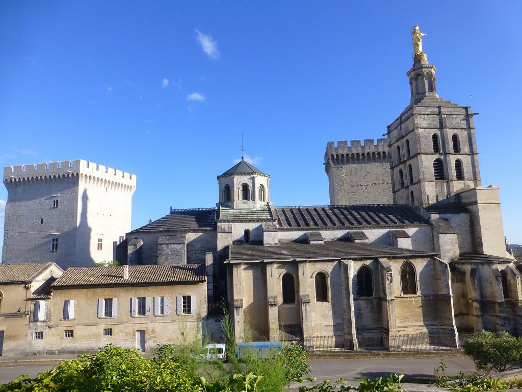 2805 - 20130623 Day06 Avignon