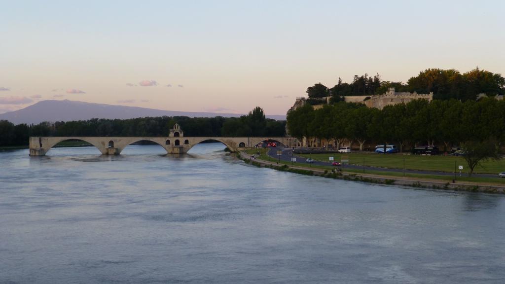 2817 - 20130623 Day06 Avignon