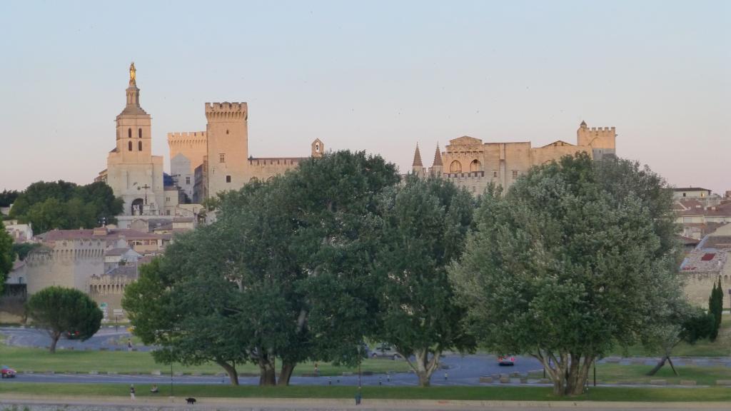 2818 - 20130623 Day06 Avignon