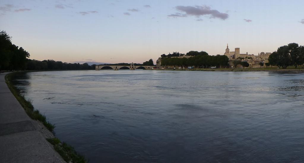 2822 - 20130623 Day06 Avignon