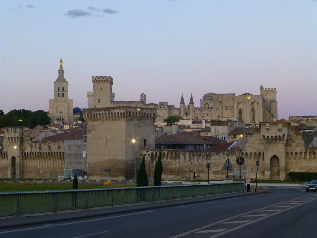 2830 - 20130623 Day06 Avignon