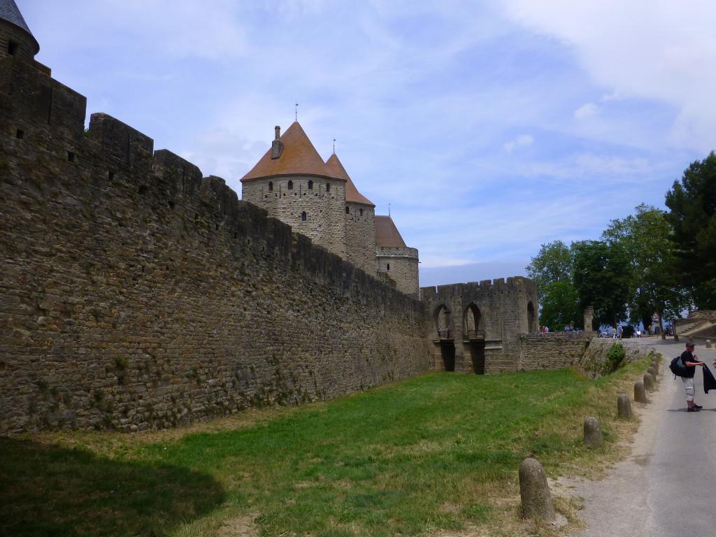 3645 - 20130628 Day11 Carcasonne