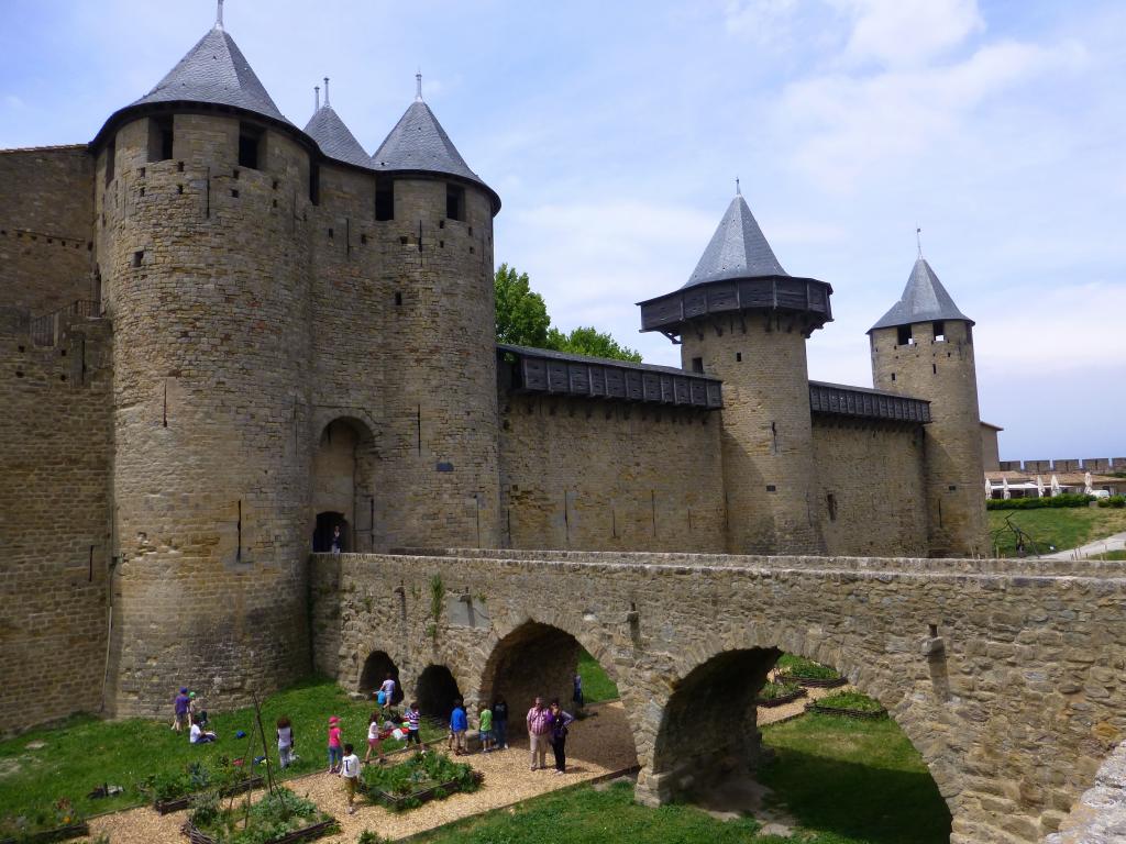 3649 - 20130628 Day11 Carcasonne