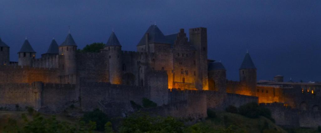 3736 - 20130628 Day11 Carcasonne